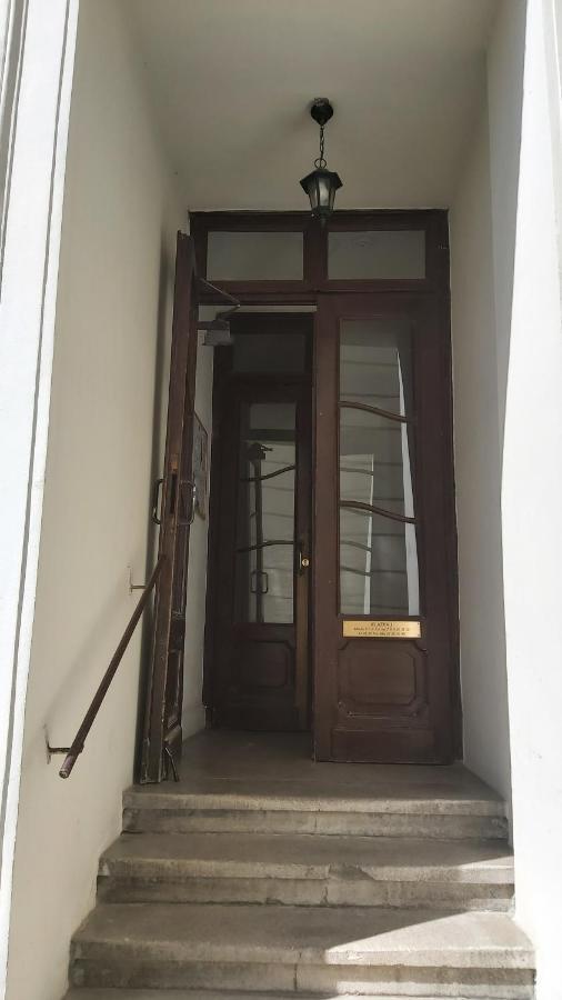 Atelier Gornoslaska Warsawa Bagian luar foto