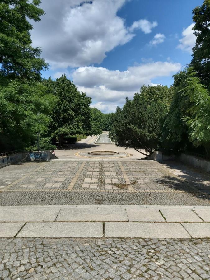 Atelier Gornoslaska Warsawa Bagian luar foto